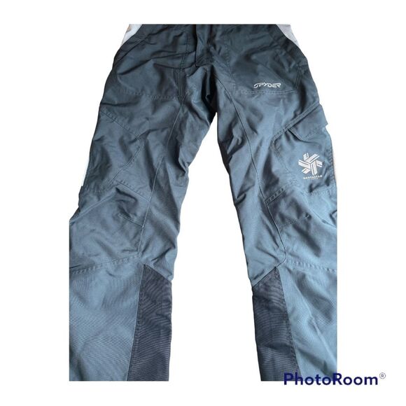 💥 Spyder Ski/ Snowboard Pants (Tahoe at Northstar) 💥 - Picture 2 of 14